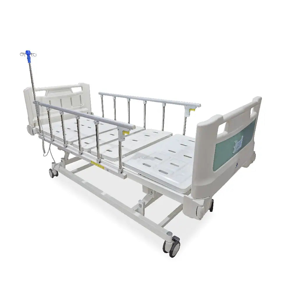 Ryerson Pro 3 Function Electric Hospital Bed