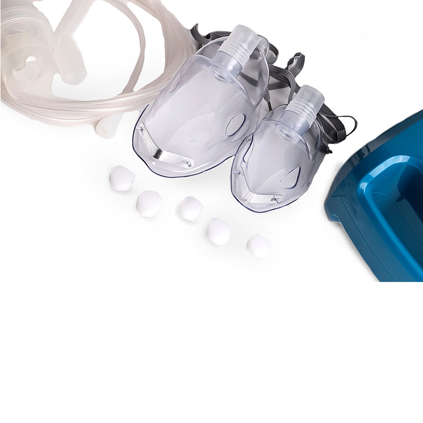 Medneb Pro Nebulizer