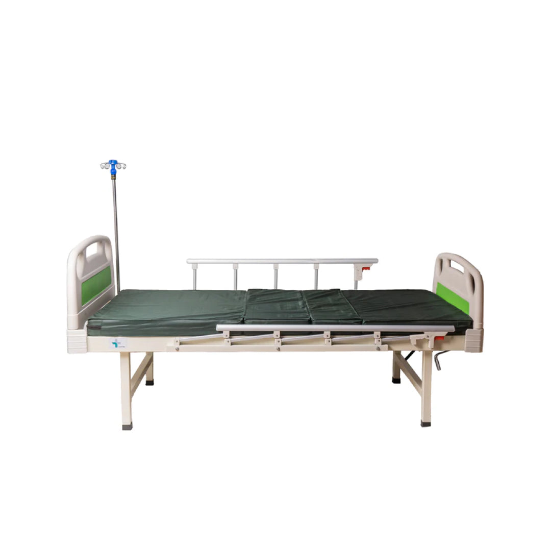 Rent 2 function manual bed