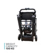 ARREX STAIRLIFT MOTORIZED ELECTRIC - POWER WHEELCHAIR