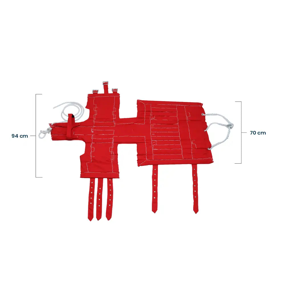 Neil Robertson Rollable Stretcher Arrex STR 100