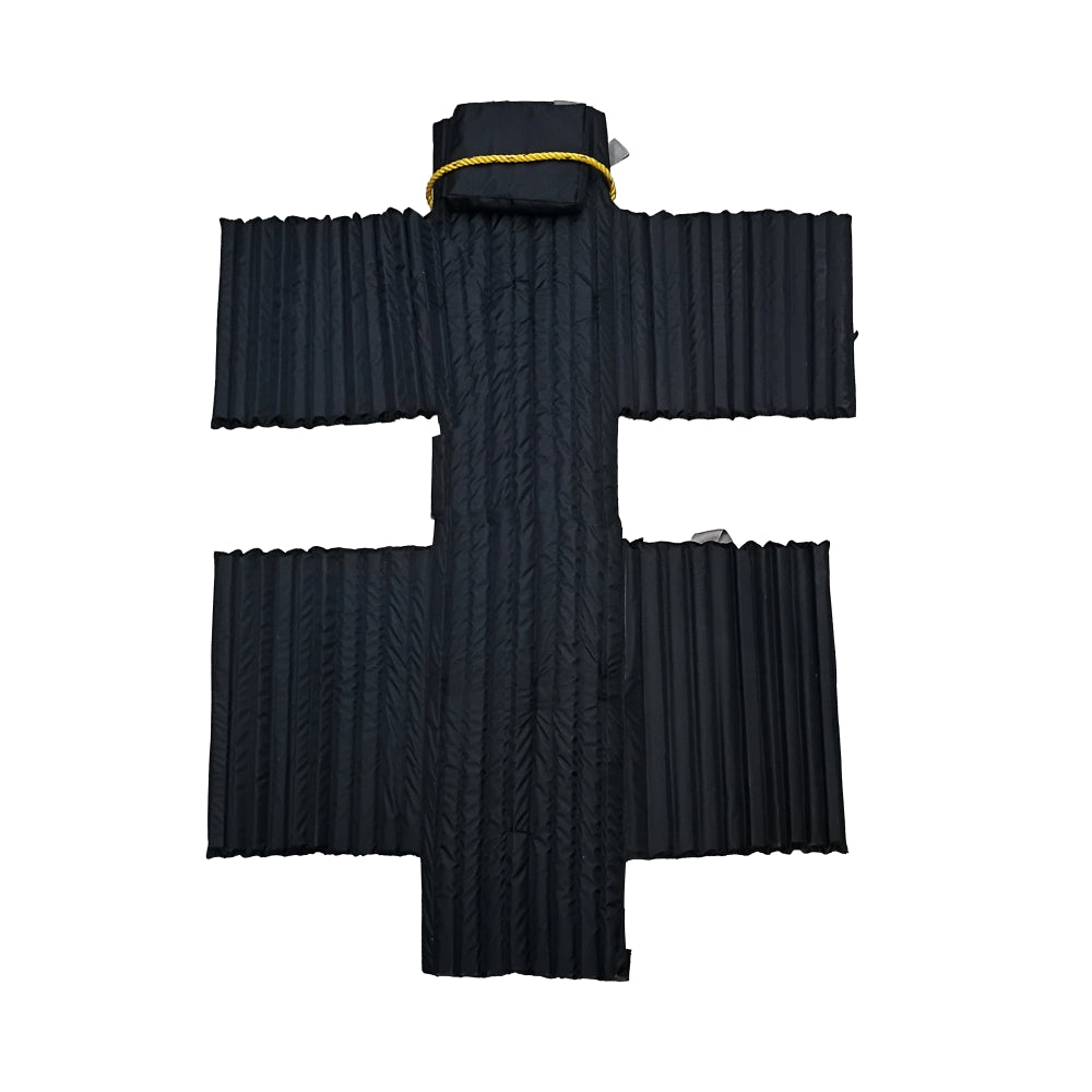 Neil Robertson Rollable Stretcher Arrex STR 100