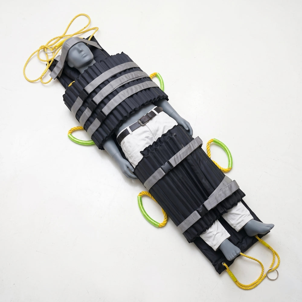 Neil Robertson Rollable Stretcher Arrex STR 100