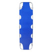 ARREX STR 40 STRETCHER: DURABLE ALUMINUM ALLOY, 160KG CAPACITY, SIDE WHEEL FOR EASY TRANSPORT, FOLDABLE FOR CONVENIENCE
