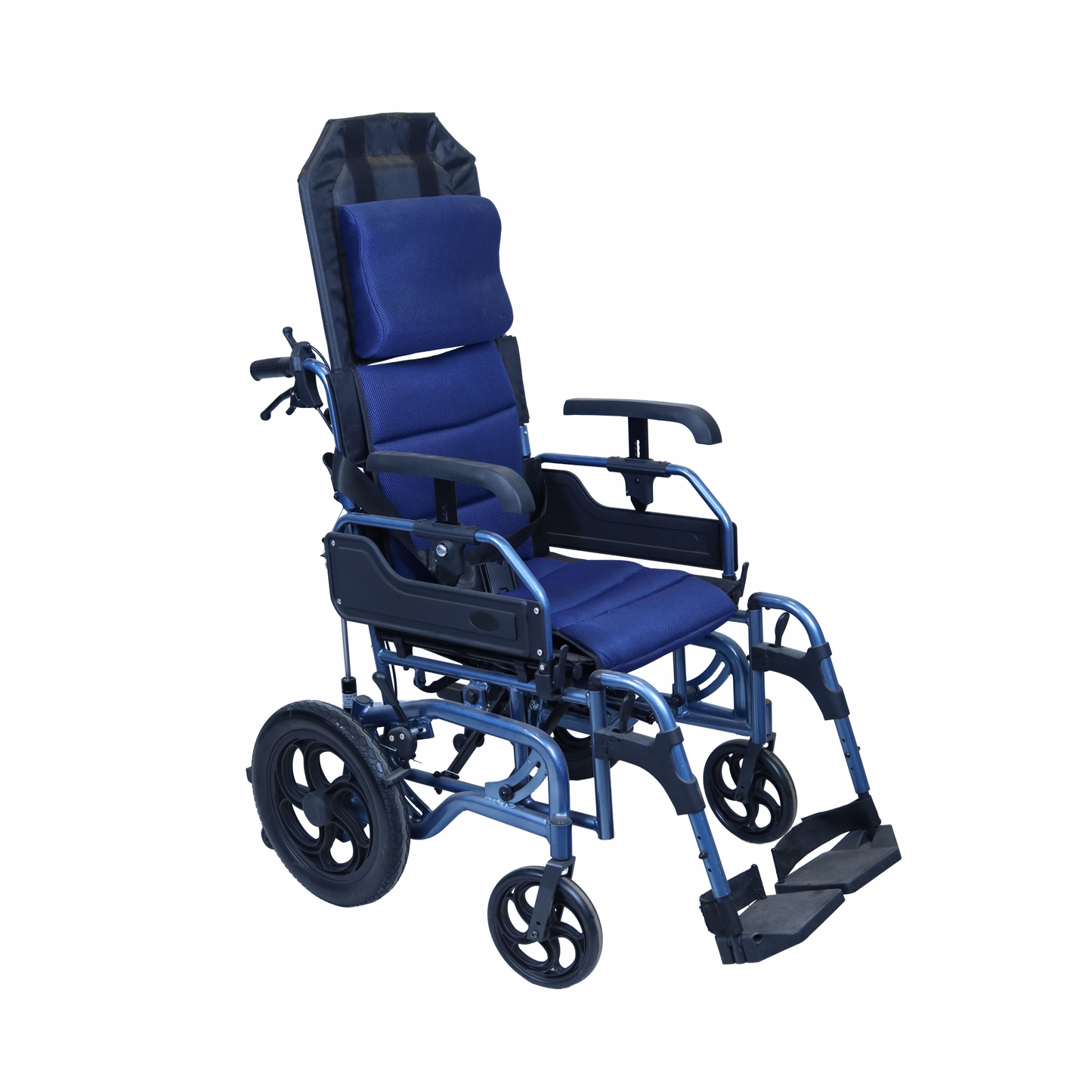Reclinning Wheelchair ARREX SAMSON