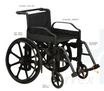 ARREX SCANNER MRI CUSTOM WHEELCHAIR