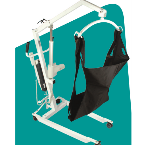 ARREX PATIENT HOIST