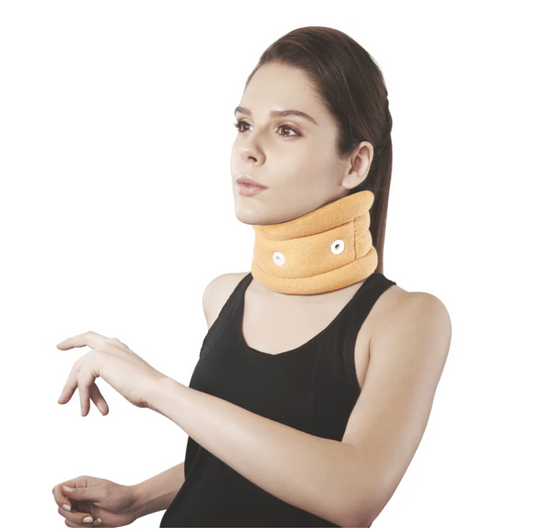 Viscco new chin philadelphia collar 
