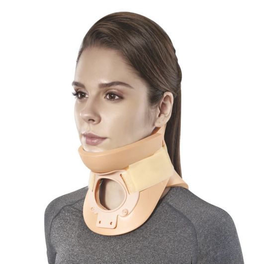 Viscco new chin philadelphia collar 
