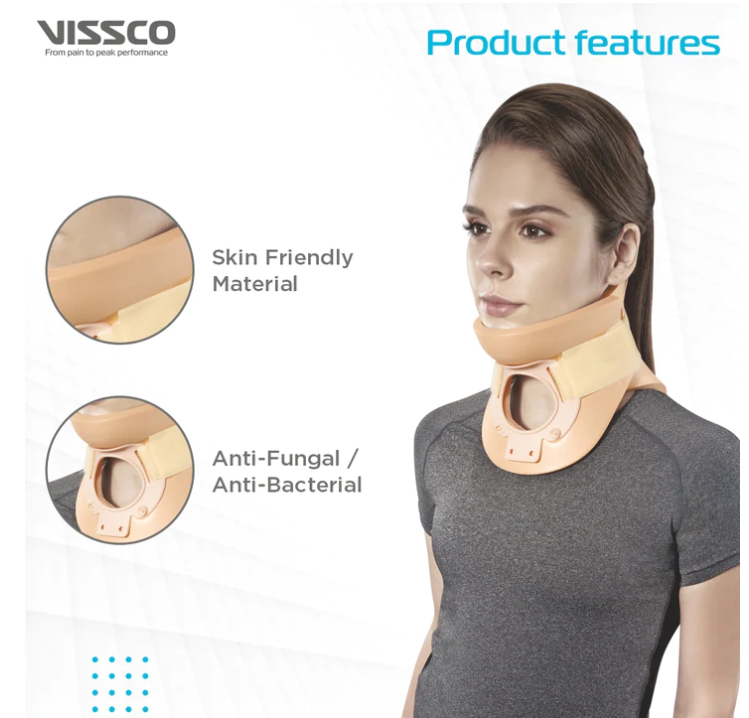 VISCCO NEW CHIN PHILADELPHIA COLLAR – P.C. NO. 0314