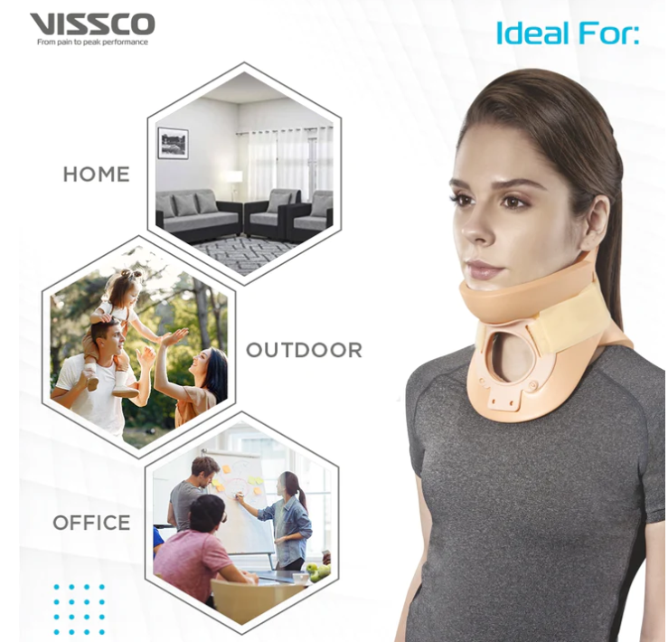 VISCCO NEW CHIN PHILADELPHIA COLLAR – P.C. NO. 0314