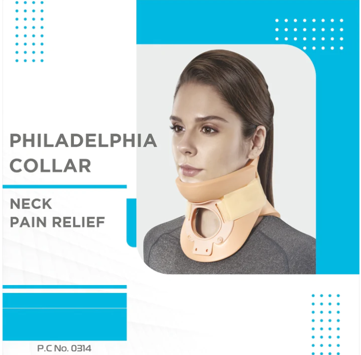 VISCCO NEW CHIN PHILADELPHIA COLLAR – P.C. NO. 0314
