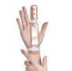 Vissco finger splint long