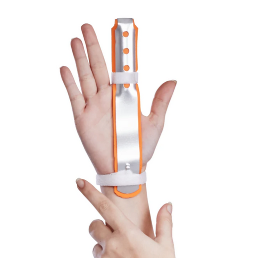 Vissco finger splint long