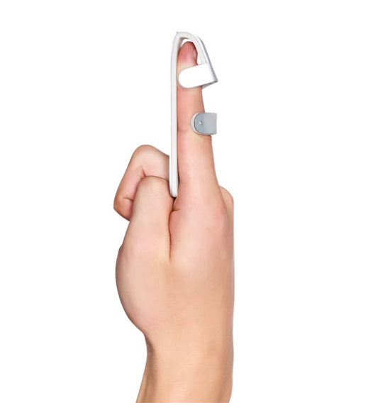 Vissco finger splint baseball universal 