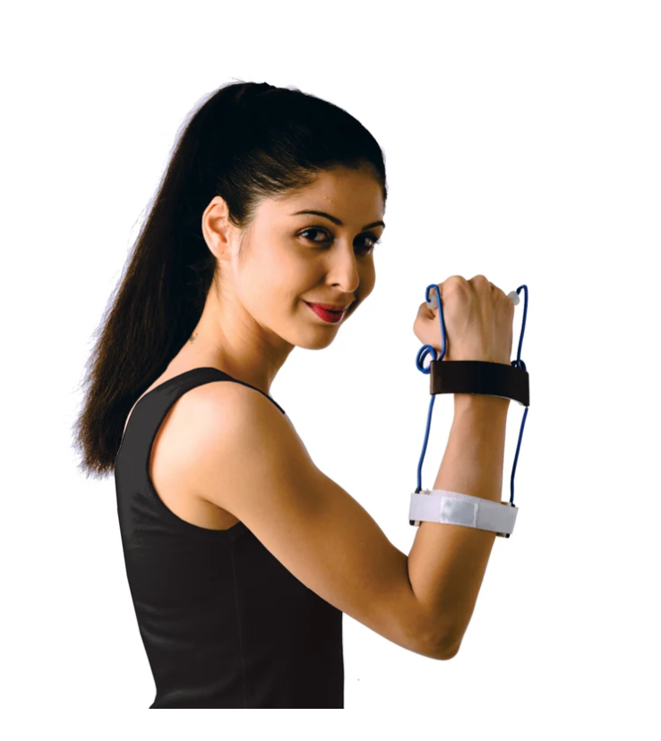 Vissco dynamic cock-up splint 