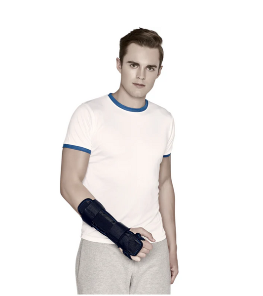 Vissco forearm brace 