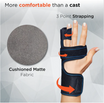 VISSCO BOXER'S SUPPORT BRACE- P.C.NO. 0648