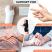 VISSCO BOXER'S SUPPORT BRACE- P.C.NO. 0648