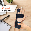 VISSCO BOXER'S SUPPORT BRACE- P.C.NO. 0648