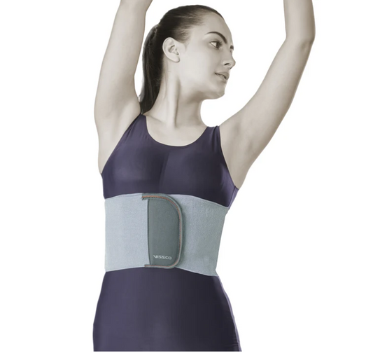 Vissco rib belt