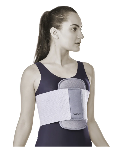 VISCCO P.C.NO. 0626 STERNAL BRACE