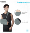 VISCCO P.C.NO. 0805 ARM POUCH SLING
