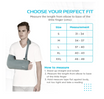 VISCCO P.C.NO. 0820 TROPICAL ARM SLING