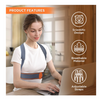 VISCCO P.C.NO. 0807 POSTURE AID
