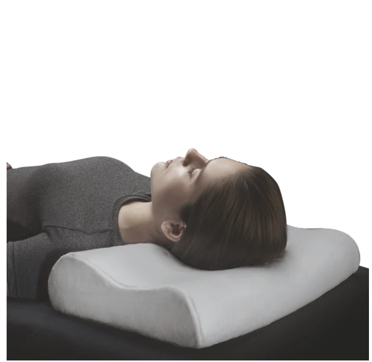 Vissco memory foam pillow 