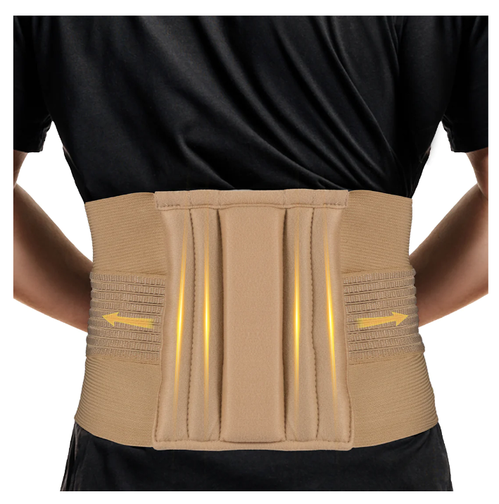 Vissco p.c.no. 2501 abdoset