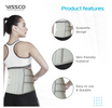 VISSCO P.C.NO. 1405 NEOPRENE LUMBAR BELT