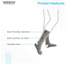 Diabetic Socks for Foot Care & Circulation VISSCO P.C. No. 0750