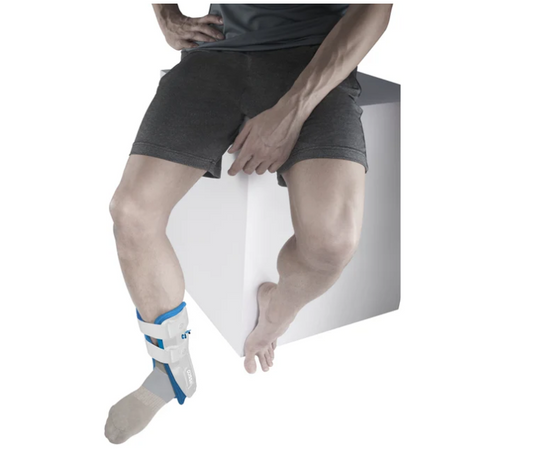 VISSCO AIR ANKLE BRACE - P.C.NO. 0721
