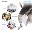 VISSCO AIR ANKLE BRACE - P.C.NO. 0721