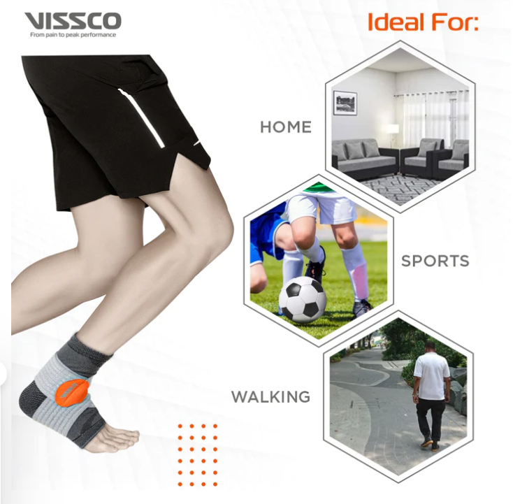 VISSCO ANKLER - P.C.NO. 2708