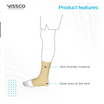 VISSCO ANKLET - P.C.NO. 0709