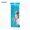 bombay surgical vissco neoprene hinged patella knee brace