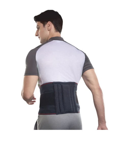 VISSCO LUMBOSET BASIC - P.C.NO. 2101