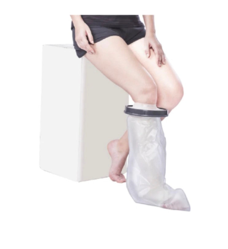 VISSCO CAST COVER - LEG