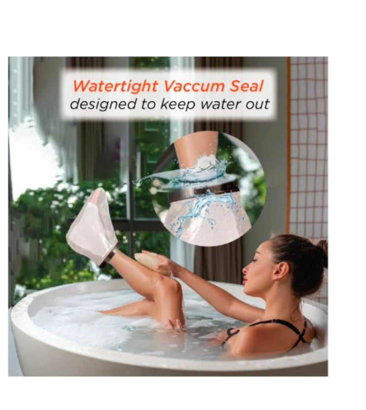 VISSCO CAST COVER - LEG