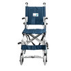 ARREX TINO-X - COMPACT ALUMINIUM WHEELCHAIR