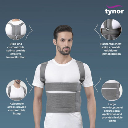 TYNOR A-13 TAYLOR’S BRACE