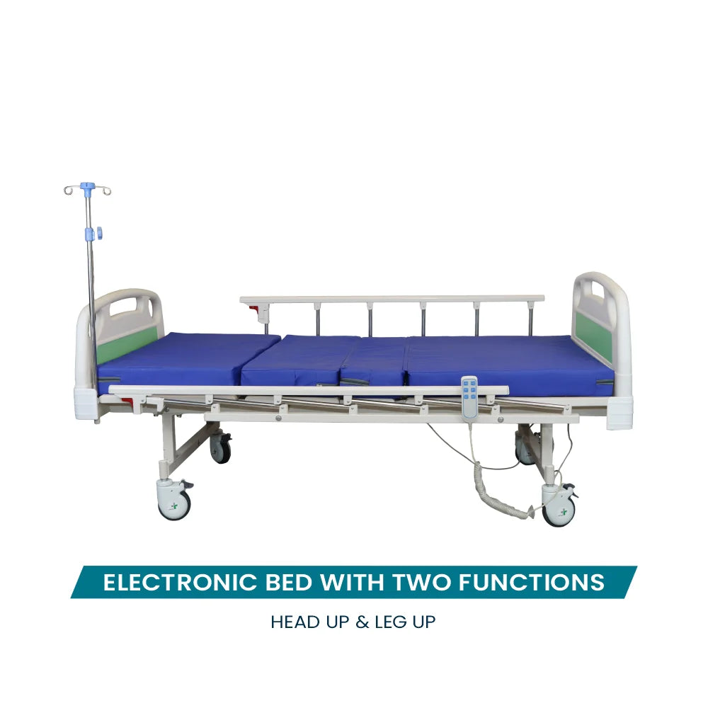 ARREX THEO 2 FUNCTION HOSPITAL ELECTRONIC BED