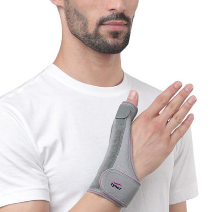 TYNOR F-06 THUMB SPICA SPLINT