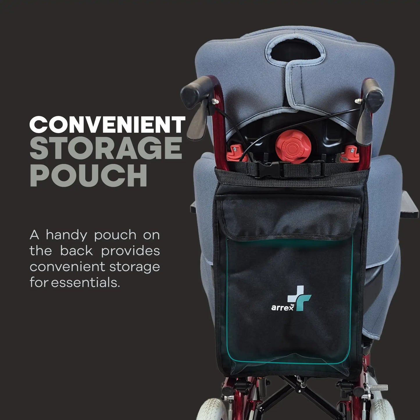 ARREX TINI FOLDABLE FOR KIDS AND YOUNG ADULT