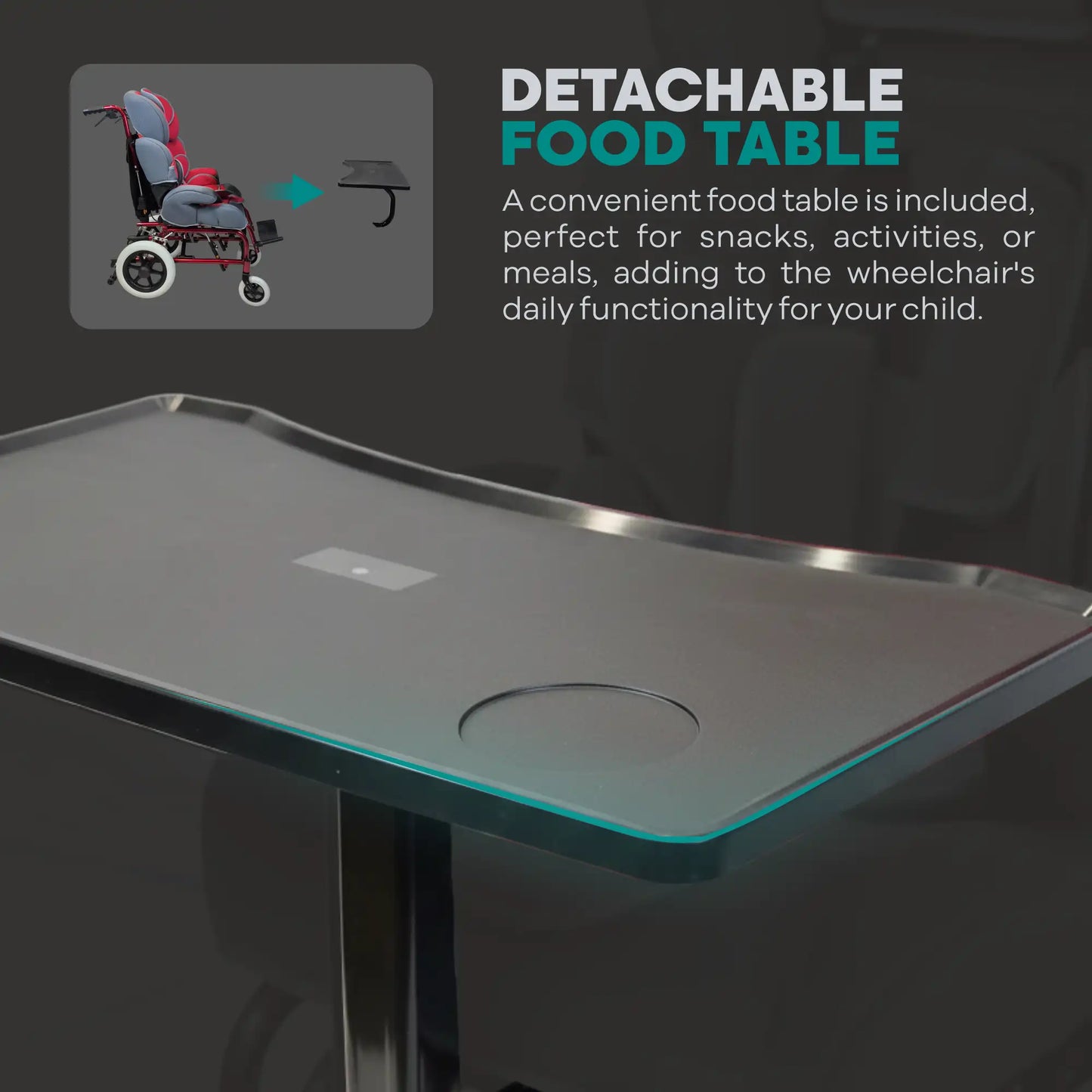 ARREX TINI FOLDABLE FOR KIDS AND YOUNG ADULT