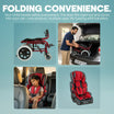 ARREX TINI FOLDABLE FOR KIDS AND YOUNG ADULT
