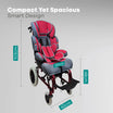 ARREX TINI FOLDABLE FOR KIDS AND YOUNG ADULT