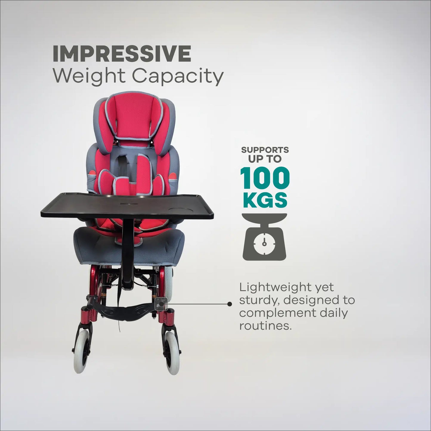 ARREX TINI FOLDABLE FOR KIDS AND YOUNG ADULT